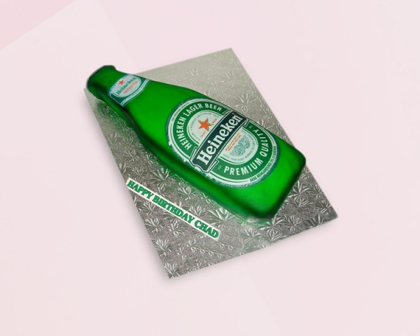 Beer Cake